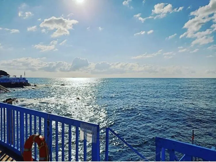 Apartament A Casa Del Reuccio Katania