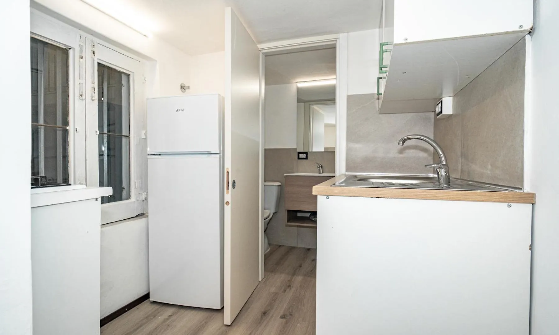 Apartament A Casa Del Reuccio Katania