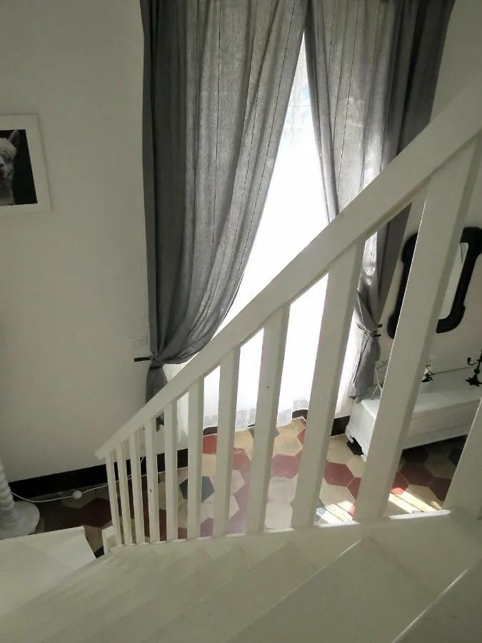 Apartament A Casa Del Reuccio Katania