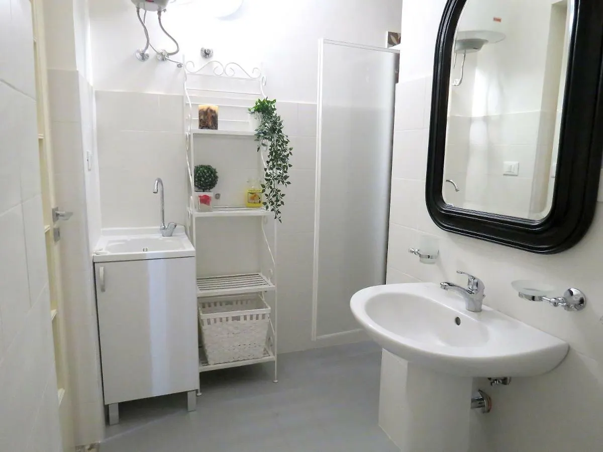 Apartament A Casa Del Reuccio Katania Włochy