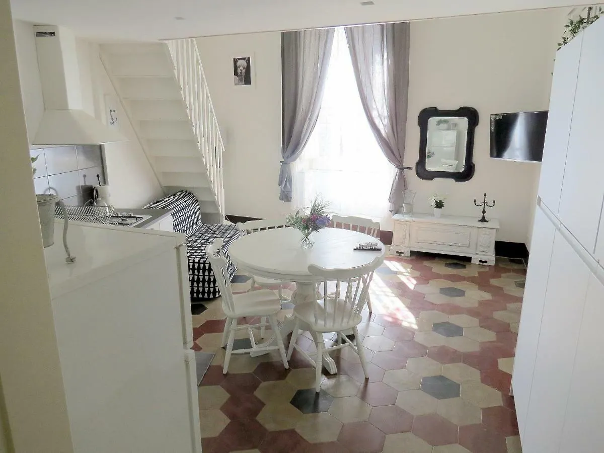 Apartament A Casa Del Reuccio Katania