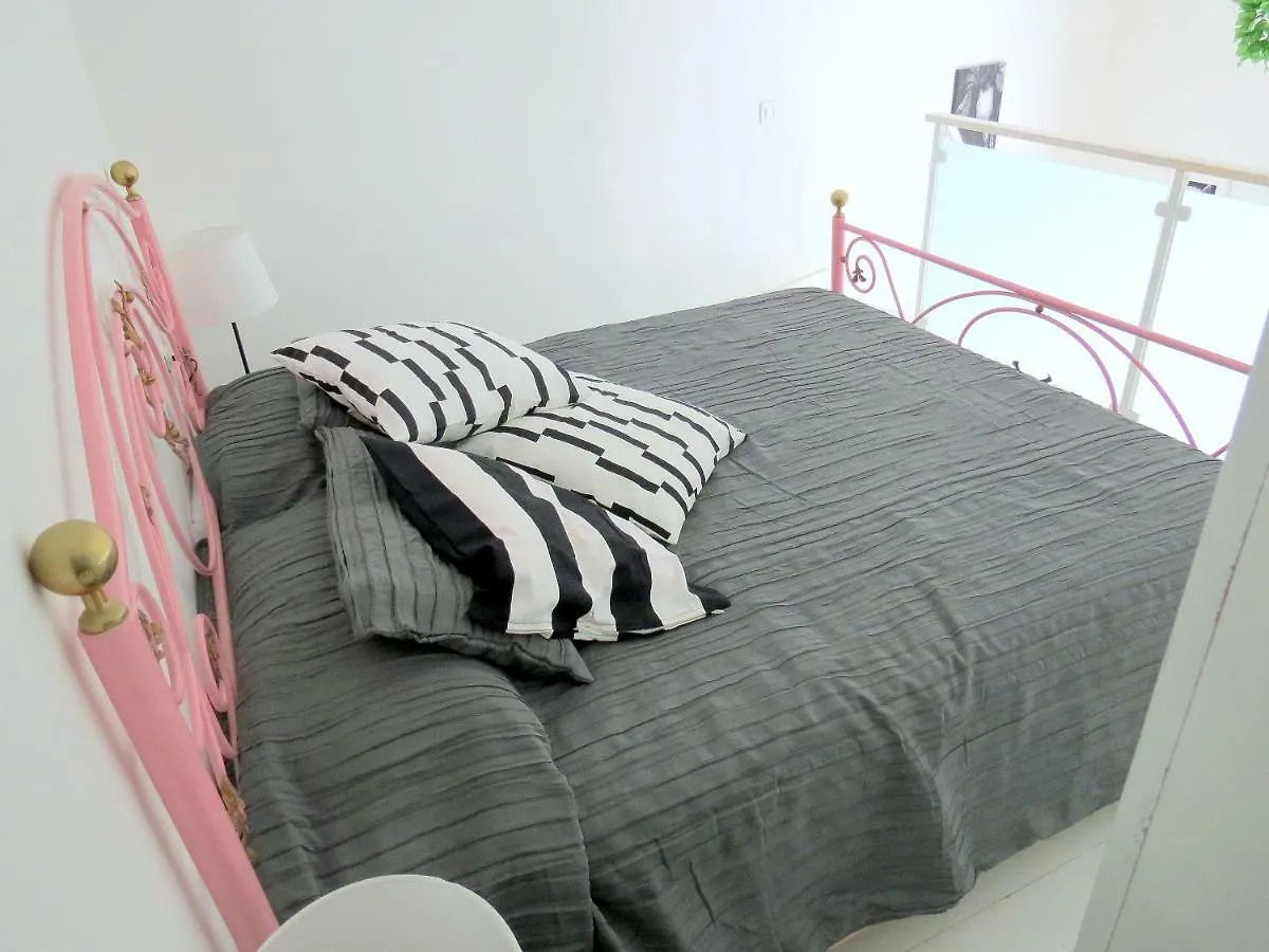 Apartament A Casa Del Reuccio Katania 0*,  Włochy