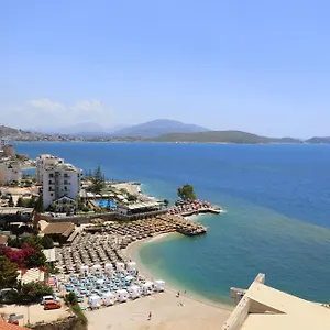 Blue , Saranda Albania